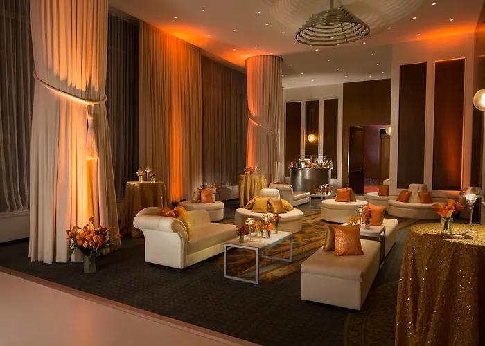 Kimpton Hotel Eventi By Ihg