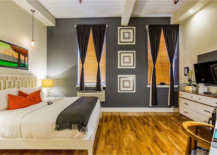 Henry Norman Hotel (Adults Only)