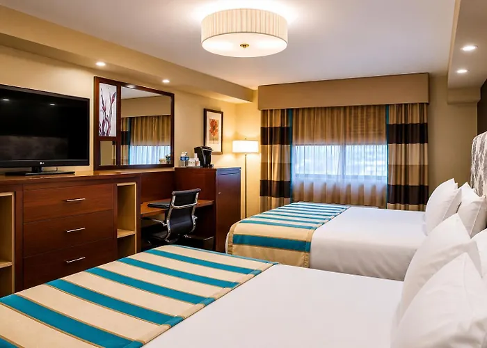 The Kenilworth Hotel - Airport West