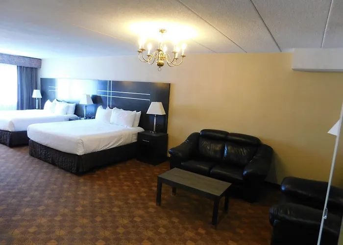 Wyndham Southbury